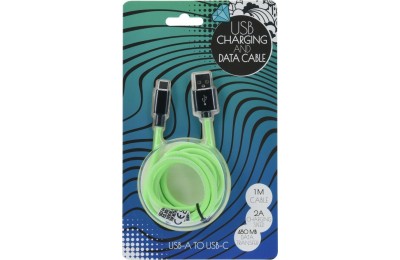CABLE CARGADOR USB TIPO C...