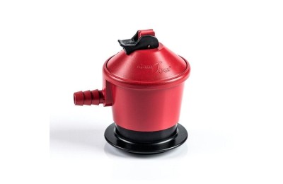 REGULADOR BUTANO COMGAS 50 GRS./CM2