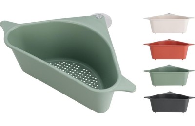 BANDEJA FREGADERO PARA ESTROPAJO EH