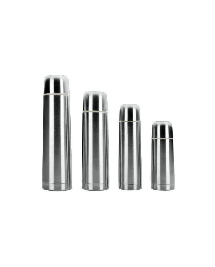 TERMO LIQUIDOS IBILI ACERO INOXIDABLE  350CC. 753803