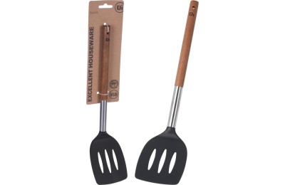ESPATULA EH PBT MANGO MADERA 34 CMS.