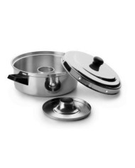 CACEROLA HORNO IBILI 30 CMS. 4 LTS.