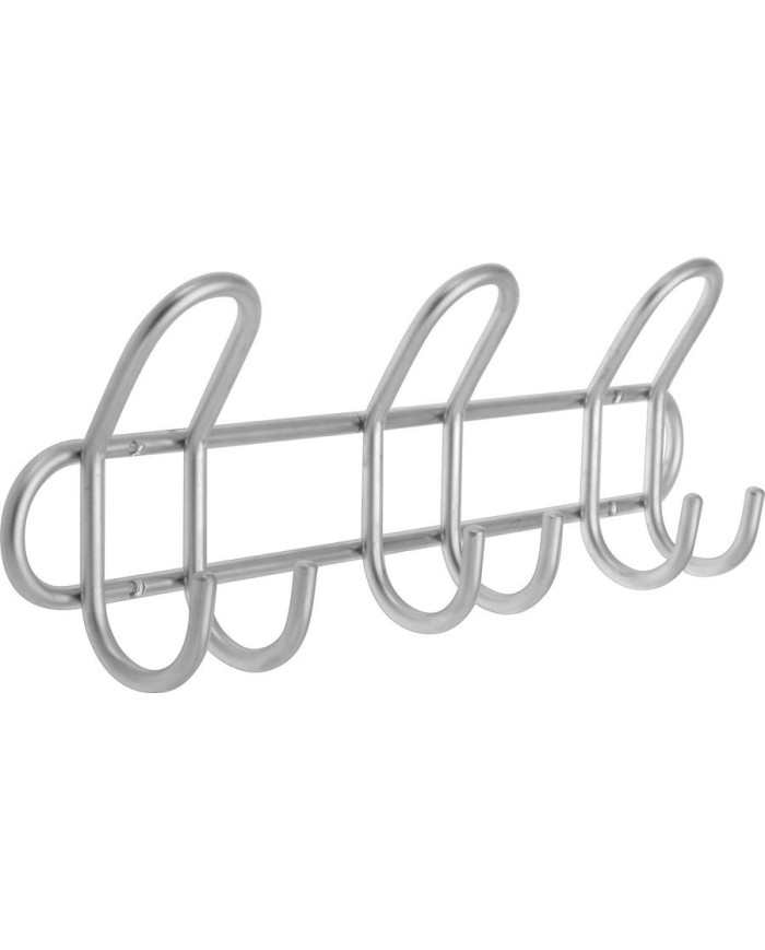 PERCHA METAL EXCELLENTH 55CMS. 8 GANCHOS