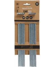 CLAVO TIENDA CAMPAÑA REDCLIFFS (10 UDS.)