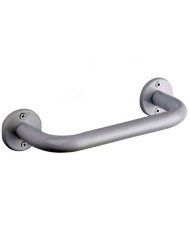 ASA BAÑERA CROMO 40 CMS. ARCOBAÑ