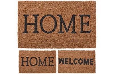 FELPUDO KOOP F/COCO DECO 45X75 CMS.