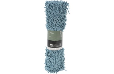 ALFOMBRA BAÑO RAYAS 45X75CMS. BATH SOLUTIONS