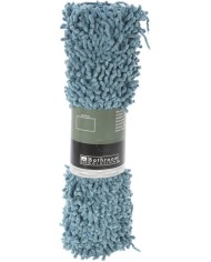 ANILLA PLASTICO CORTINA BAÑO PATO 100 UND.