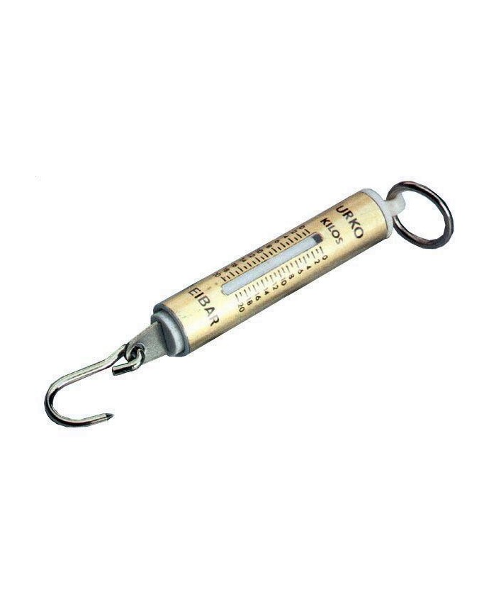 ROMANA DE BOLSILLO Nº 10 10KG. URKO