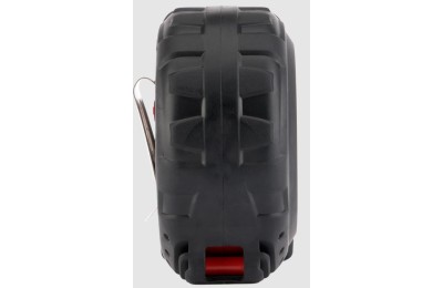 FLEXOMETRO BIMATERIAL BELLOTA 3MTS. 16MM.