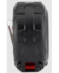 FLEXOMETRO BIMATERIAL BELLOTA 3MTS. 16MM.