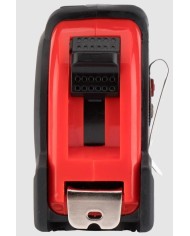 FLEXOMETRO BIMATERIAL BELLOTA 3MTS. 16MM.