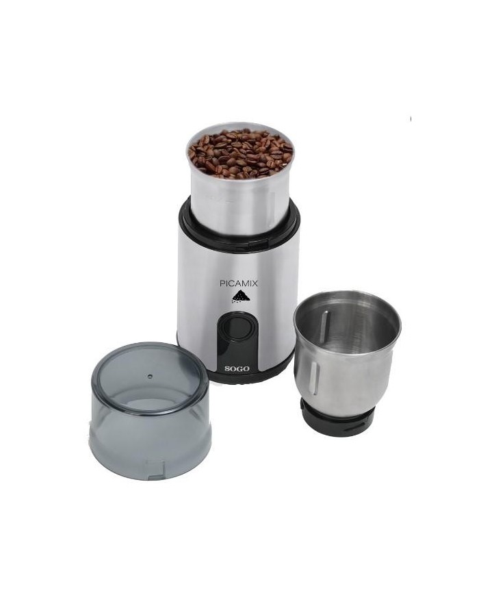 MOLINILLO CAFE SOGO 160W.