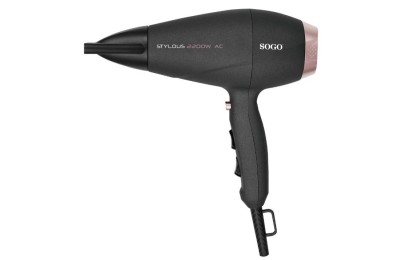 SECADOR DE PELO SOGO...