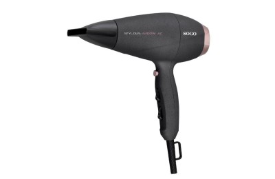 SECADOR DE PELO SOGO PROFESIONAL STYLOUS 2200 W.