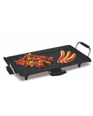 PLANCHA GRILL GRUNKEL 2000W. 25X35CMS.