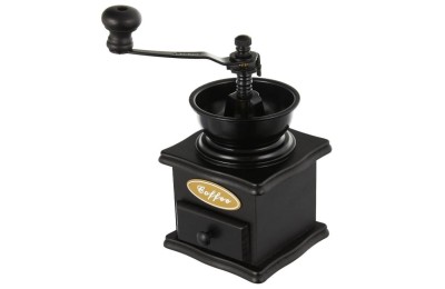 MOLINILLO CAFE IBILI CLASS NEGRO