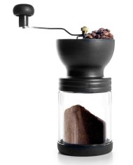 MOLINILLO DE CAFE IBILI BOROSILICATO