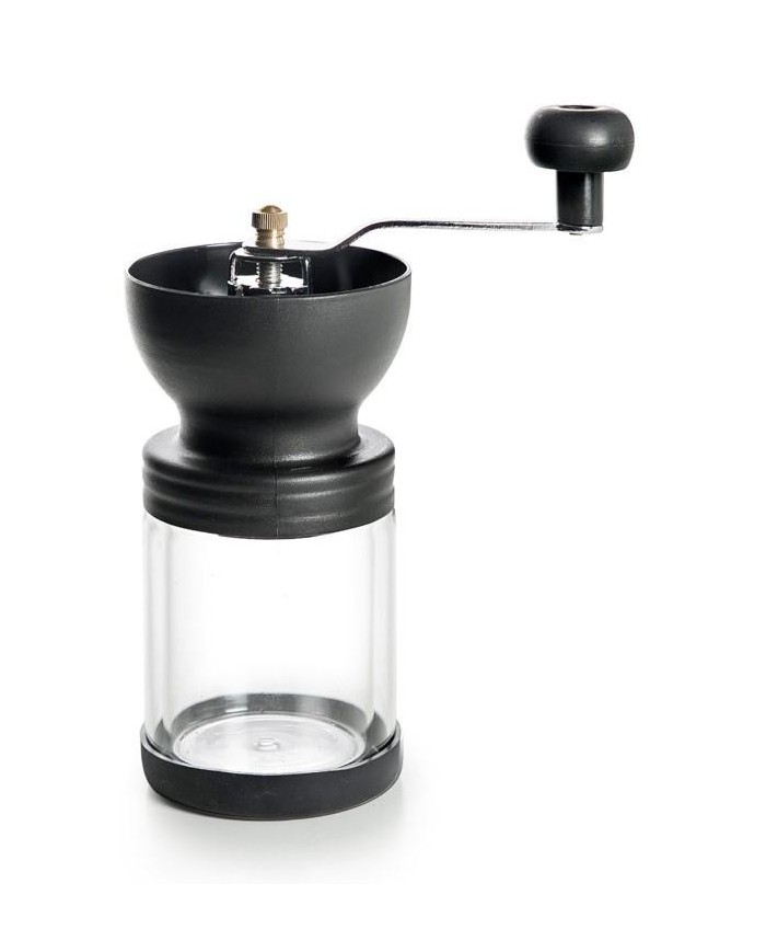 MOLINILLO DE CAFE IBILI BOROSILICATO