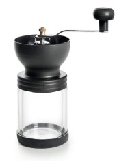 MOLINILLO DE CAFE IBILI BOROSILICATO