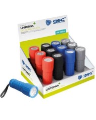 LINTERNA BOLSILLO 1W. 120 LUMEN ALYCO
