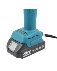 BATERIA LITIO STAYER SERIE L20 18V.4'0AH