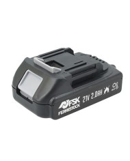 BATERIA REPUESTO 21V 2.0 AH STANDARD FSK (REF:FSKBAT005)