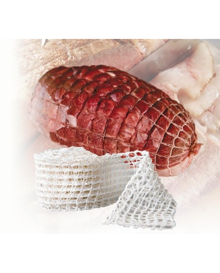 MALLA ELASTICA PARA CARNE IBILI 2 MTS.