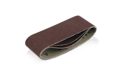 LIJA BANDA GRANO 120 75X457...