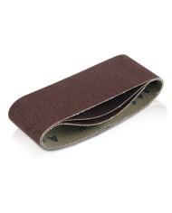 LIJA BANDA GRANO 120 75X457 B/3UDS. KREATOR