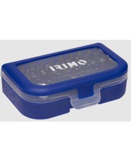 JUEGO PUNTAS ATORNILLAR 32PZAS. IRIMO 475-32-1