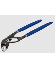 ALICATE BOCA SEMIREDONDA CURVA 200MM. IRIMO