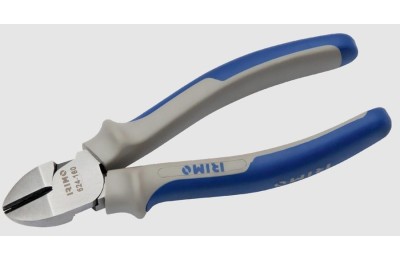 JUEGO 3 ALICATES UNIVERSAL+CORTANTE IRIMO