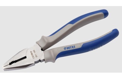 JUEGO 3 ALICATES UNIVERSAL+CORTANTE IRIMO