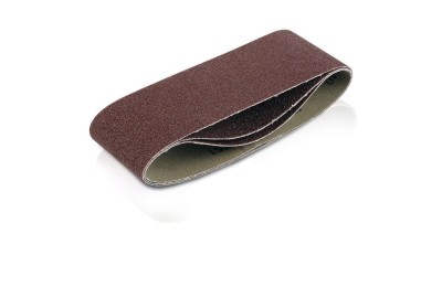 LIJA BANDA GRANO  60 75X457 B/3UDS. KREATOR