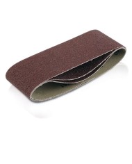 LIJA BANDA GRANO 120 75X457 B/3UDS. KREATOR