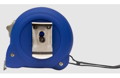 FLEXOMETRO ENGOMADO 5MTS. 19MM. IRIMO