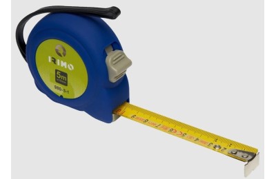 FLEXOMETRO ENGOMADO 5MTS....