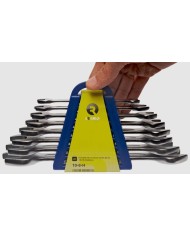 LLAVE FIJA IRIMO 6-22MM. JUEGO 8 PZAS. 10-8-H