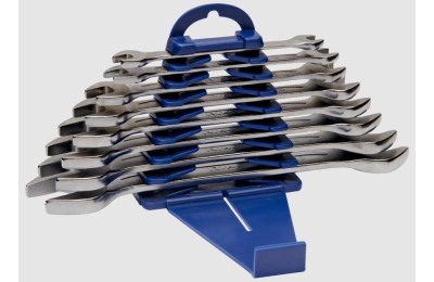 LLAVE FIJA IRIMO 6-22MM. JUEGO 8 PZAS. 10-8-H
