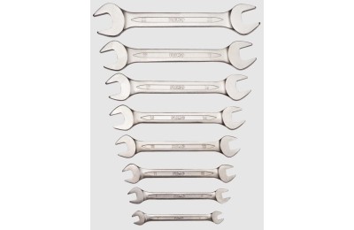 LLAVE FIJA IRIMO 6-22MM. JUEGO 8 PZAS. 10-8-H