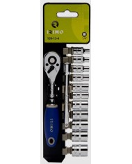 LLAVE VASO IRIMO 1/2 10MM. BIHEXAGONAL