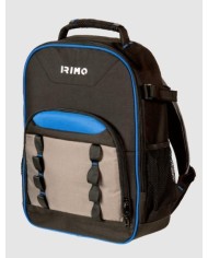 MOCHILA PORTAHERRAMIENTAS IRIMO 20 LTS. 10 BOLSILLOS