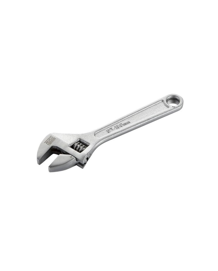 LLAVE AJUSTABLE ALYCO ORANGE 375MM. 170670