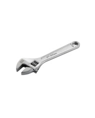 LLAVE AJUSTABLE  ALYCO ORANGE 250MM. 170660