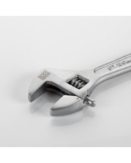 LLAVE AJUSTABLE ALYCO ORANGE 150MM. 170650
