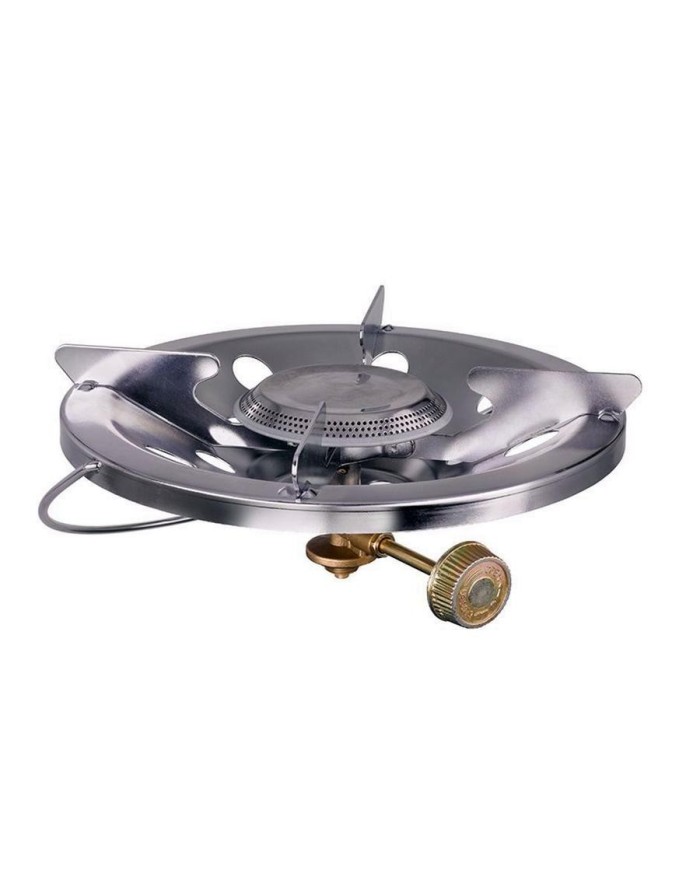 FOGON CAMPING SUPER-EGO 1500000590