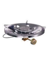 FOGON COMGAS CAMPING 3'8KW. 22 CM.