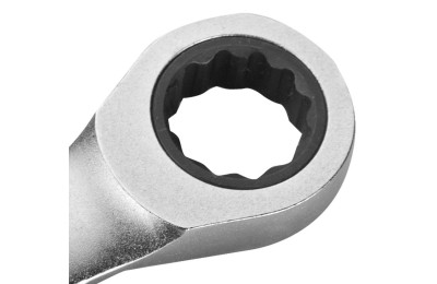 LLAVE COMBINADA  8MM. ALYCO ORANGE