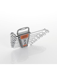 LLAVE CODO ALYCO ORANGE 6X7-20X22 MM. JUEGO 8 PZAS.   170280